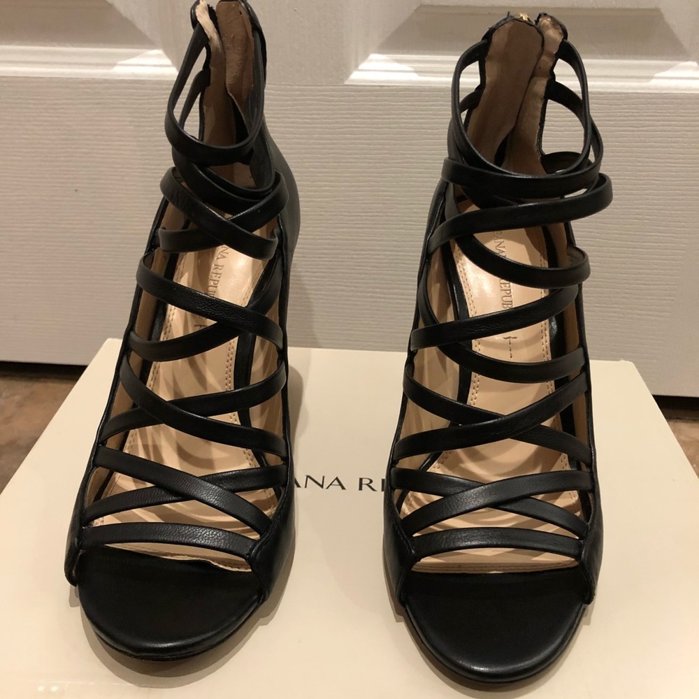 Banana Republic Preslie